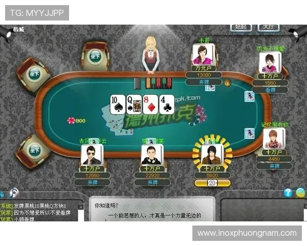 掌握百家乐德州扑克最佳下注策略提升获胜几率