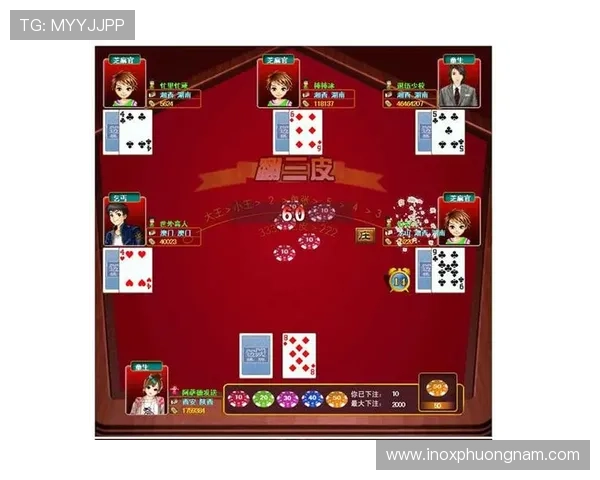 百家乐扑克牌的基本玩法和规则详细解析